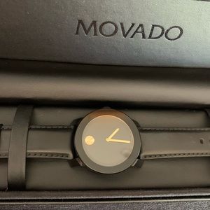 Movado Bold Watch